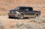 Dodge Ram 2009 года